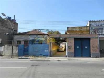 Galpão/Depósito/Armazém para alugar, 1640m² no Benfica, Rio de Janeiro