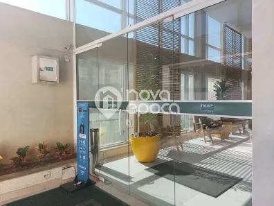 Sala Comercial à venda, 22m² no Pilares, Rio de Janeiro