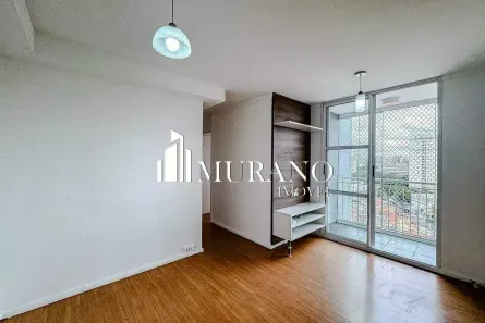 Apartamento com 2 Quartos à venda, 52m² no Alto do Pari, São Paulo