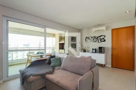 Apartamento com 3 Quartos à venda, 96m² no Vila Andrade, São Paulo
