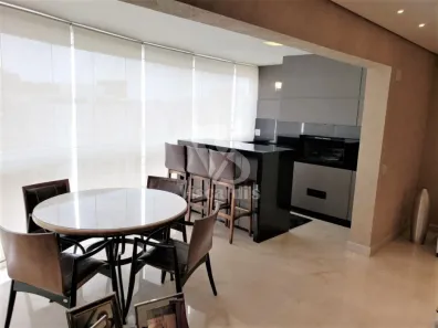 Apartamento com 3 Quartos à venda, 180m² no Perdizes, São Paulo