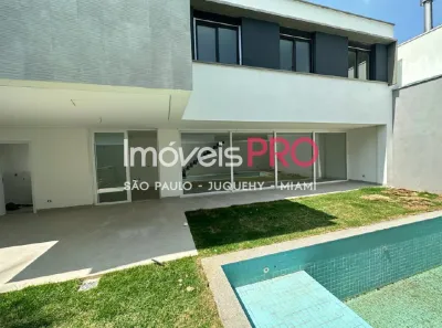 Casa de Condomínio com 4 Quartos à venda, 450m² no Campo Belo, São Paulo