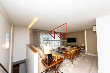 Cobertura com 4 Quartos à venda, 166m² no Leblon, Rio de Janeiro