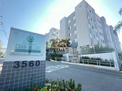 Apartamento com 2 Quartos à venda, 41m² no Iporanga, Sorocaba