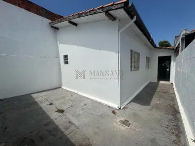 Casa com 2 Quartos à venda, 102m² no Fundação Casas Populares Salvador Filardi, Bauru