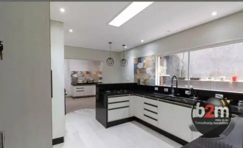 Casa com 3 Quartos à venda, 125m² no Jardim Ester Yolanda, São Paulo