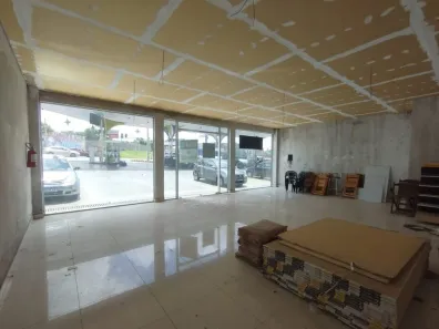 Ponto Comercial com 1 Quarto para alugar, 33m² no Piracicamirim, Piracicaba