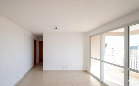 Apartamento com 3 Quartos para alugar, 93m² no Setor Bueno, Goiânia
