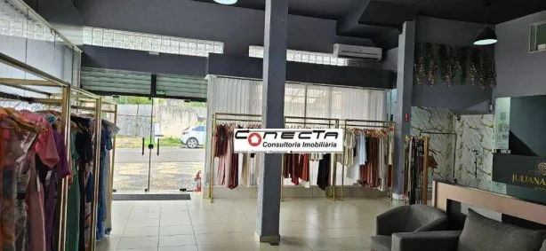 Ponto Comercial para alugar, 233m² no São Bernardo, Campinas