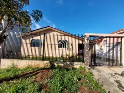 Casa com 3 Quartos à venda, 80m² no Olarias, Ponta Grossa