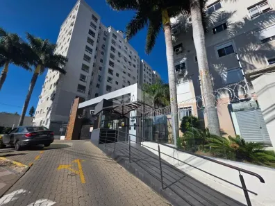 Apartamento com 2 Quartos para alugar, 48m² no Morro Santana, Porto Alegre