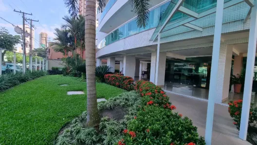 Apartamento com 3 Quartos à venda, 184m² no Marco, Belém