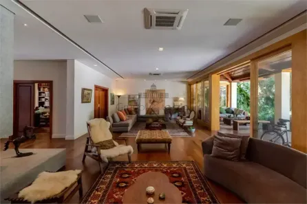 Casa com 4 Quartos à venda, 1125m² no Jardim Guedala, São Paulo