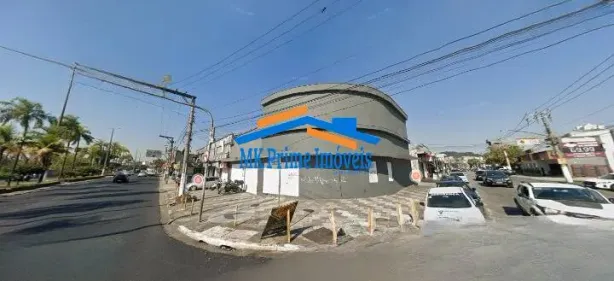 Prédio Comercial para alugar, 219m² no km 18, Osasco