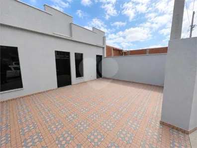 Casa com 2 Quartos à venda, 61m² no Jardim Ametista, Sorocaba