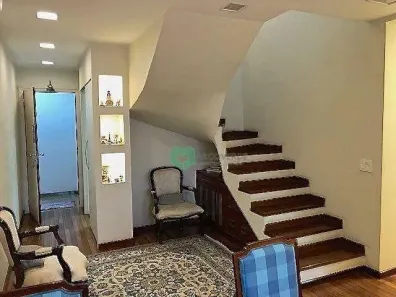 Apartamento com 3 Quartos à venda, 140m² no Perdizes, São Paulo