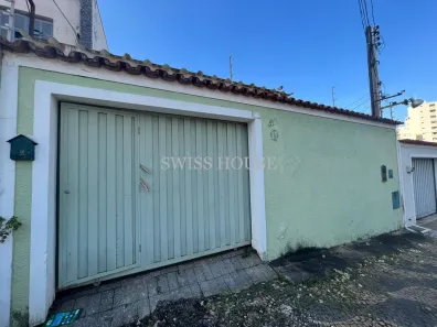Casa com 4 Quartos à venda, 260m² no Taquaral, Campinas