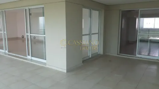 Apartamento com 4 Quartos para alugar, 259m² no Jardim das Colinas, São José dos Campos