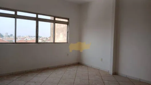 Sala Comercial para alugar, 39m² no Zona Central, Rio Claro