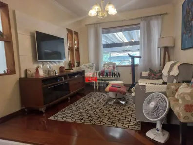 Sobrado com 3 Quartos à venda, 140m² no Jardim Maria Estela, São Paulo