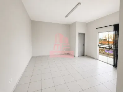 Sala Comercial para alugar, 83m² no Vila Mariana, Americana