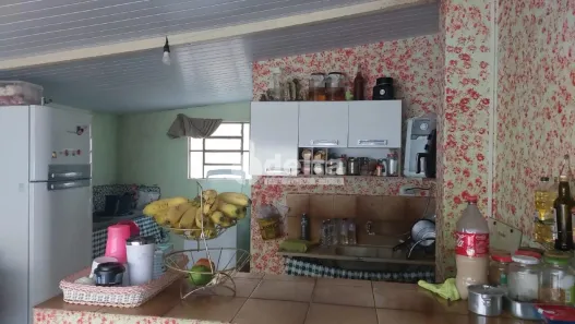 Casa com 3 Quartos à venda, 60m² no Jaraguá, Uberlândia