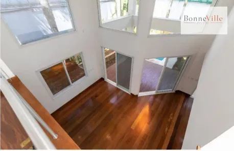 Casa de Condomínio com 4 Quartos à venda, 530m² no Jardim Petrópolis, São Paulo