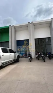 Ponto Comercial para alugar, 97m² no Centro, Imperatriz