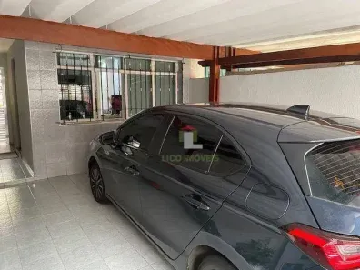 Sobrado com 3 Quartos à venda, 145m² no Vila Mazzei, São Paulo