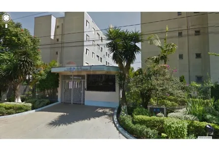 Apartamento com 2 Quartos à venda, 58m² no Jardim São Silvestre, São Paulo