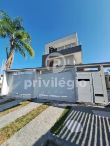 Casa com 4 Quartos à venda, 220m² no Vargem Pequena, Rio de Janeiro