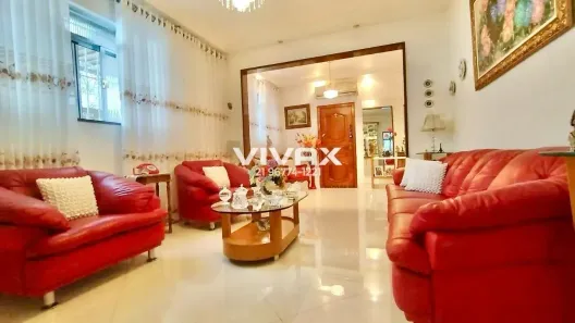 Casa com 4 Quartos à venda, 273m² no Méier, Rio de Janeiro