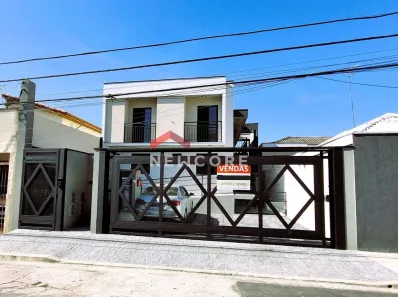 Apartamento com 2 Quartos à venda, 35m² no Chácara Mafalda, São Paulo