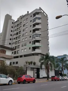 Apartamento com 3 Quartos para alugar, 104m² no Centro, Caxias do Sul