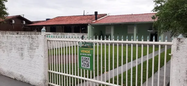 Casa com 2 Quartos à venda, 120m² no Pinheira, Palhoça