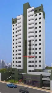 Apartamento com 2 Quartos à venda, 55m² no Vila Prudente, São Paulo
