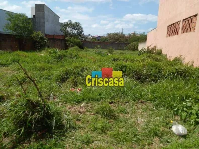 Lote/Terreno à venda, 600m² no Residencial Praia Âncora, Rio das Ostras