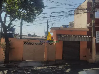 Lote/Terreno à venda, 300m² no Jardim Dourado, Guarulhos