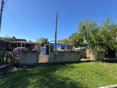 Casa com 2 Quartos à venda, 50m² no Niterói, Canoas