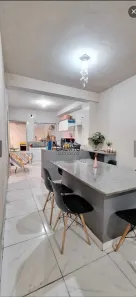 Casa com 2 Quartos à venda, 170m² no Jardim Canaã, Uberlândia