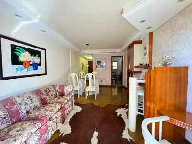 Apartamento com 3 Quartos à venda, 130m² no Centro, Guarapari