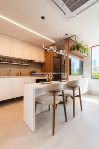 Apartamento com 2 Quartos à venda, 57m² no Parnamirim, Recife