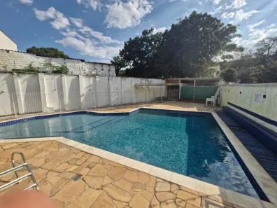 Apartamento com 1 Quarto à venda, 46m² no Jardim Carvalho, Porto Alegre
