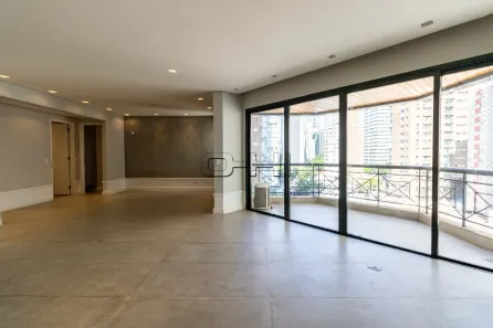 Cobertura com 4 Quartos para alugar, 294m² no Itaim Bibi, São Paulo