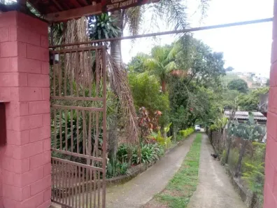 Fazenda/Sítio com 1 Quarto à venda, 1935m² no , Jarinu