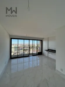 Apartamento com 3 Quartos à venda, 82m² no JK Nova Capital, Anápolis