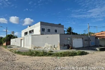 Apartamento com 2 Quartos à venda, 46m² no Bom Jardim, Fortaleza