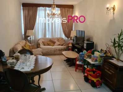Casa com 3 Quartos à venda, 143m² no Indianópolis, São Paulo