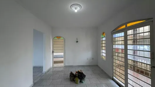 Casa com 2 Quartos para alugar, 90m² no Jardim Campos Elíseos, Campinas