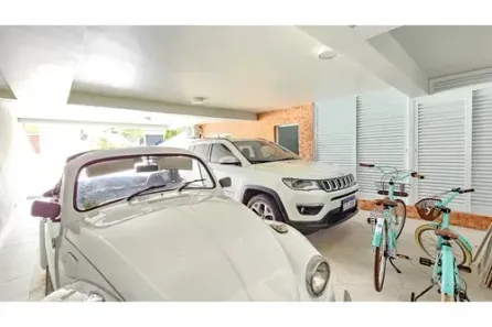 Casa de Condomínio com 3 Quartos à venda, 364m² no Tamboré, Santana de Parnaíba
